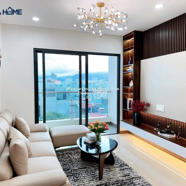 Cần bán căn hộ 2pn chung cư phú tài residence quy nhơn Cần bán căn hộ 2pn chung cư phú tài residence quy nhơn