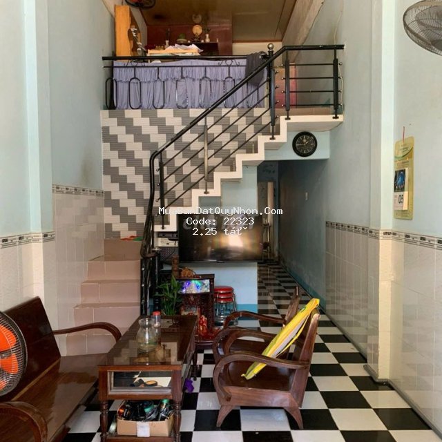 Cần bán gấp nhà giá tốt
