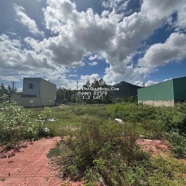 Cần bán lô đất chính chủ 100m2