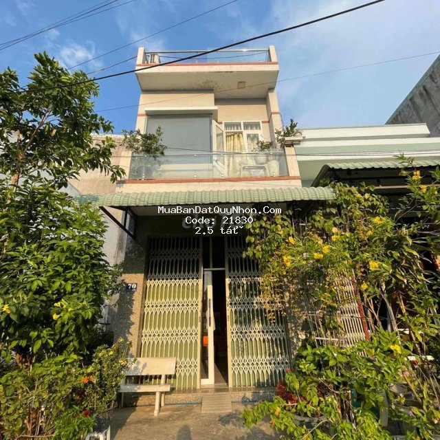 Cần bán nhà