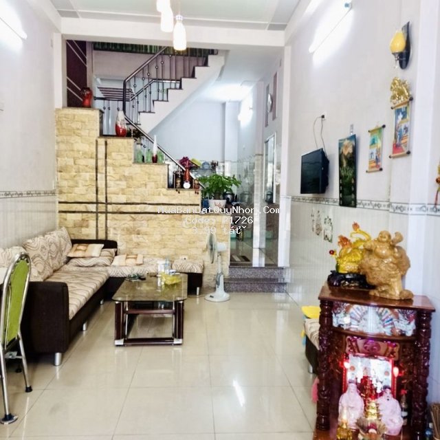 Cần bán nhà chính chủ 48m2 mặt tiền đường trần hưng đạo Cần bán nhà chính chủ 48m2 mặt tiền đường trần hưng đạo