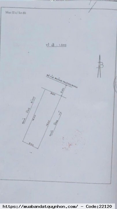 Cần bán nhà mặt tiền đường trương định khu nguyễn thị định tp quy nhơn Cần bán nhà mặt tiền đường trương định khu nguyễn thị định tp quy nhơn