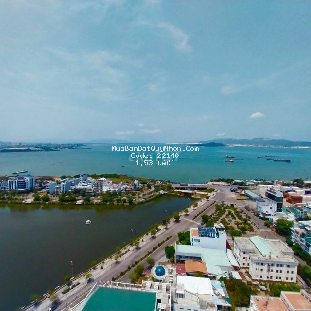Cần bán nhanh căn 1 phòng ngủ 50m2 chung cư phú tài residence Cần bán nhanh căn 1 phòng ngủ 50m2 chung cư phú tài residence