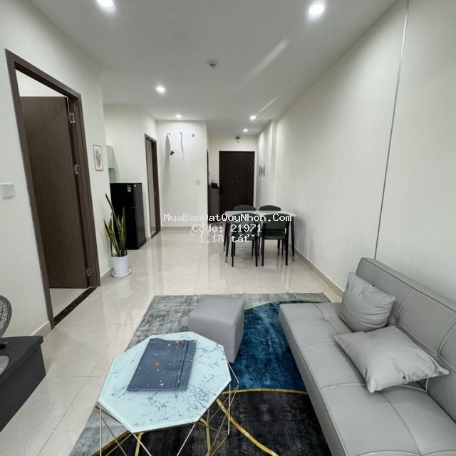 Căn hộ 02 pn - ecolife riverside quy nhơn (thấp hơn thị trường150tr) Căn hộ 02 pn - ecolife riverside quy nhơn (thấp hơn thị trường150tr)