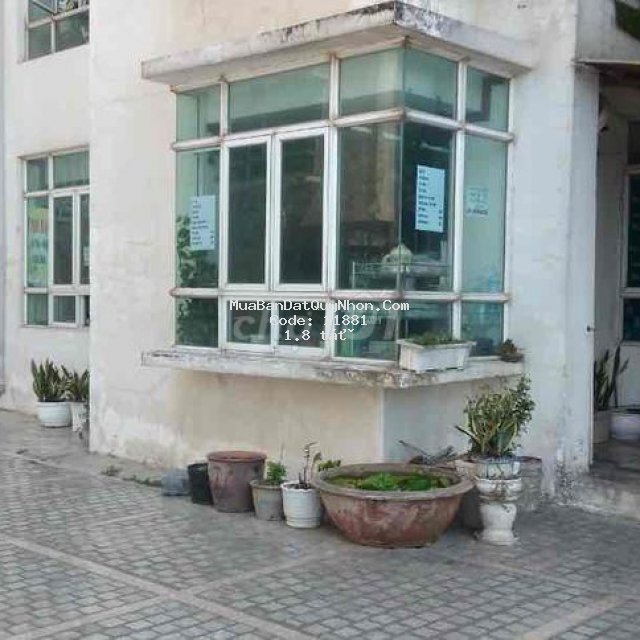 Căn hộ