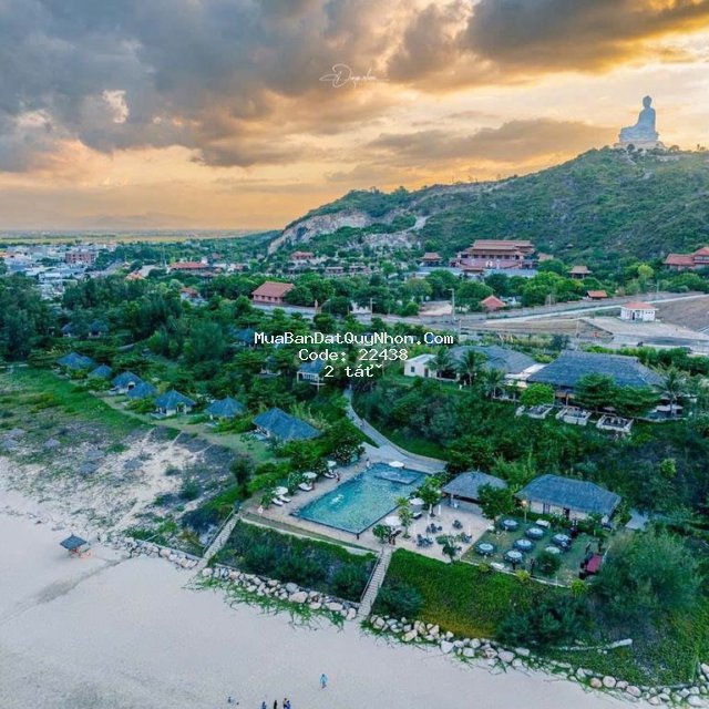 Central avenue quy nhơn mở bán. vị trí gần biển cát tiến.