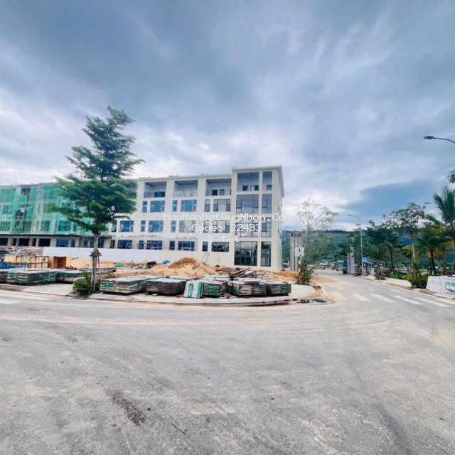 Central avenue-thương khu kinh tế biển quy nhơn