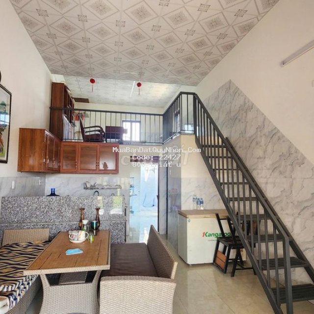 Chỉ 800tr có ngay nhà mê lỡ dtich 105m2 phường nhơn phú Chỉ 800tr có ngay nhà mê lỡ dtich 105m2 phường nhơn phú