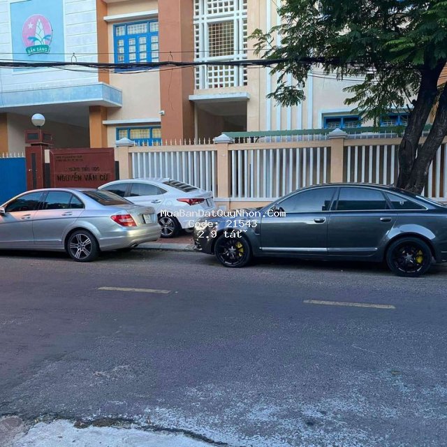 💥 chính chủ - 2,9 tỷ - 41m2 - hẻm xe hơi nguyễn thị minh khai 💥 chính chủ - 2,9 tỷ - 41m2 - hẻm xe hơi nguyễn thị minh khai