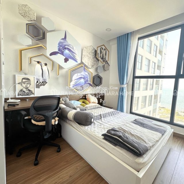 Chính chủ cần bán căn hộ 2pn chung cư phú tài residence quy nhơn Chính chủ cần bán căn hộ 2pn chung cư phú tài residence quy nhơn