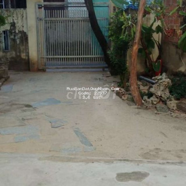 Chính chủ cần bán nhà dt 110m2. giá 2ty6 Chính chủ cần bán nhà dt 110m2. giá 2ty6