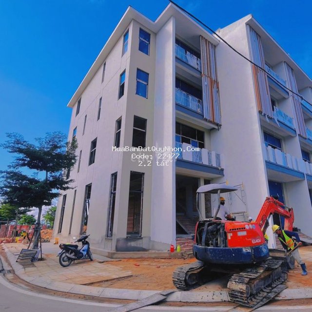 đất nền 100m vuông - dự án central avenue nằm trên đường quốc lộ 19b
