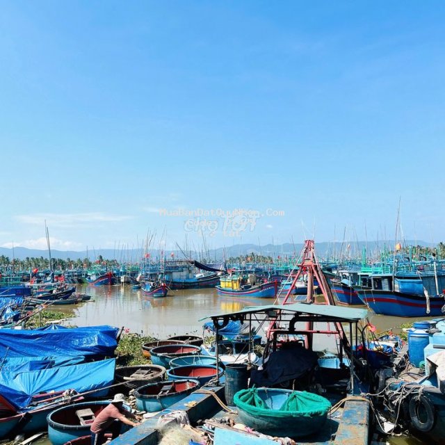 đất thổ cư mặt tiền lê phi hùng, thiện chánh, tam quan bắc, 140m2 đất thổ cư mặt tiền lê phi hùng, thiện chánh, tam quan bắc, 140m2