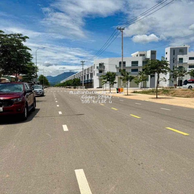 đất vsip bình định