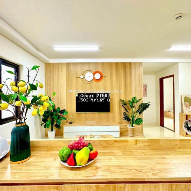 Hot !!! nhà nước hỗ trợ chỉ với 100tr mua được nhà quy nhơn