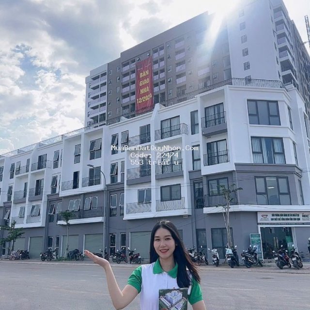 Mua nhà tp.quy nhơn đưa trước 169tr nhận nhà ở ngay, trả góp 3tr/tháng Mua nhà tp.quy nhơn đưa trước 169tr nhận nhà ở ngay, trả góp 3tr/tháng