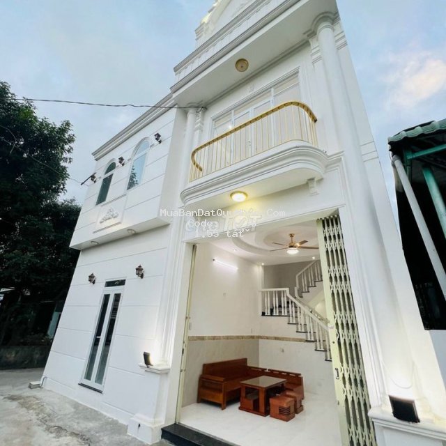 Nhà 3 mê hiện đại hẻm ô tô tô- kcn phú tài Nhà 3 mê hiện đại hẻm ô tô tô- kcn phú tài