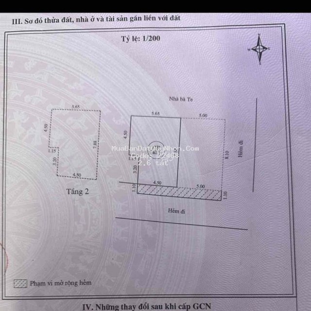 Nhà đẹp hẻm 5m trần hưng đạo phường hải cảng tp quy nhơn Nhà đẹp hẻm 5m trần hưng đạo phường hải cảng tp quy nhơn