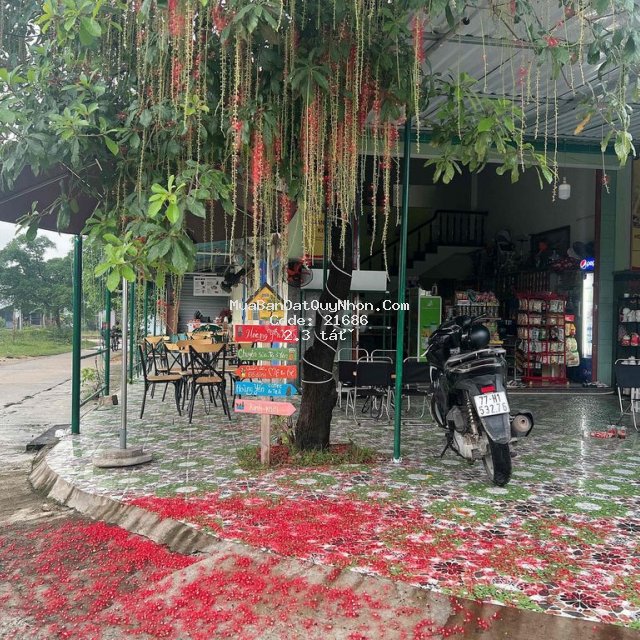 Nhà lô góc 2 mặt tiền, phù hợp cho hộ kinh doanh Nhà lô góc 2 mặt tiền, phù hợp cho hộ kinh doanh