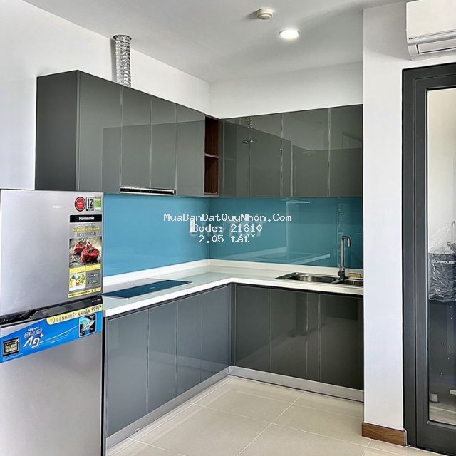 Sang nhượng căn hộ phú tài 2 phòng ngủ giá tốt Sang nhượng căn hộ phú tài 2 phòng ngủ giá tốt