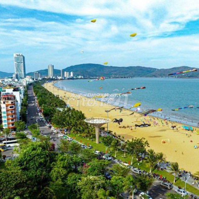 🏡 view biển quy nhơn siêu đẹp cần bán 🏖️