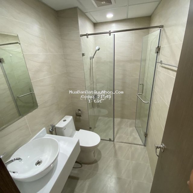 Vip- ecolife riversside -qn, căn 64m2 - 2pn, 2wc. giá 1 tỷ -có trả góp Vip- ecolife riversside -qn, căn 64m2 - 2pn, 2wc. giá 1 tỷ -có trả góp