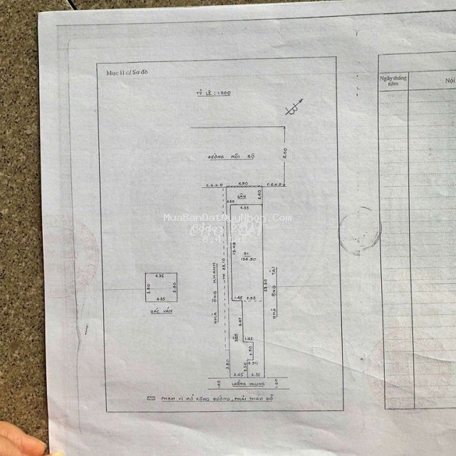 - bán lô đất 2 mặt tiền đường ngô đức đệ, p nguyễn văn cừ, quy nhơn, - bán lô đất 2 mặt tiền đường ngô đức đệ, p nguyễn văn cừ, quy nhơn,