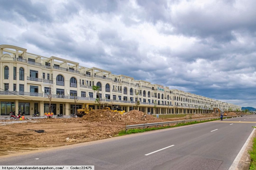 100 nền nội bộ khu dân cư bắc hà thanh - phát đạt group tại quy nhơn 100 nền nội bộ khu dân cư bắc hà thanh - phát đạt group tại quy nhơn