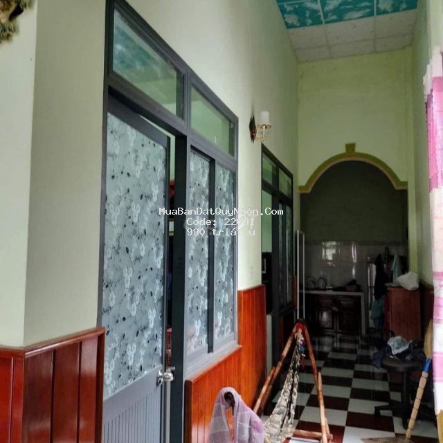 212m2, sẵn nhà mái thái kiên cố vào ở ngay, xe hơi đỗ trong sân, 990tr 212m2, sẵn nhà mái thái kiên cố vào ở ngay, xe hơi đỗ trong sân, 990tr