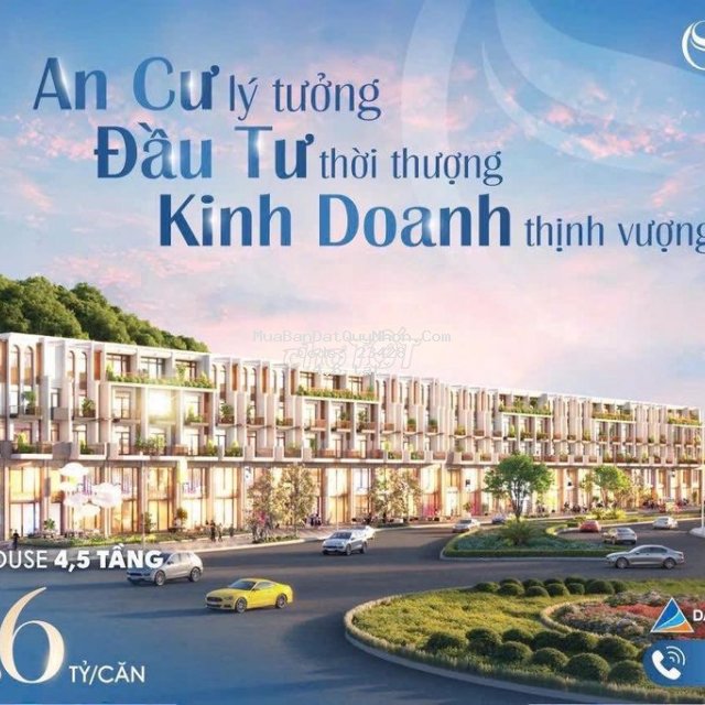 *** 9 căn suất nội bộ 