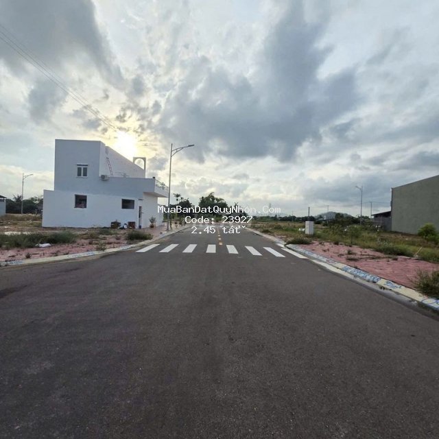 Bán 2 lô đất đẹp - khu vực ecohome chợ dinh - quy đông - gia lai. Bán 2 lô đất đẹp - khu vực ecohome chợ dinh - quy đông - gia lai.