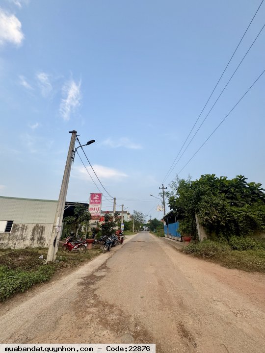 Bán 2lô đất liền kề , mỗi lô 6x30