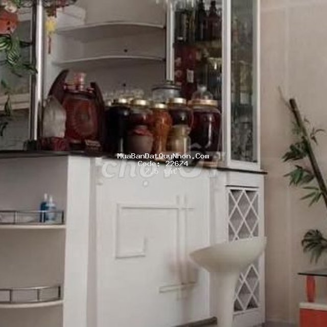 Bán biệt thư hà thanh giá 7,5 tỉ