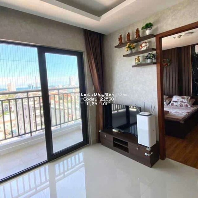 Bán căn hộ chung cư thịnh phát, đường thanh niên, phường quang trung Bán căn hộ chung cư thịnh phát, đường thanh niên, phường quang trung
