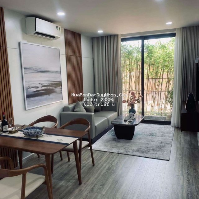 Bán căn hộ nhà ở xã hội 58m² 2pn