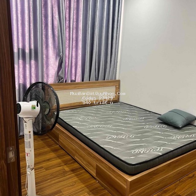 Bán căn hộ noxh an phú thịnh - full nội thất