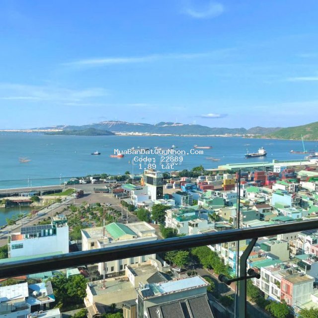 Bán căn hộ wiew trung tâm tp biển quy nhơn đẹp Bán căn hộ wiew trung tâm tp biển quy nhơn đẹp