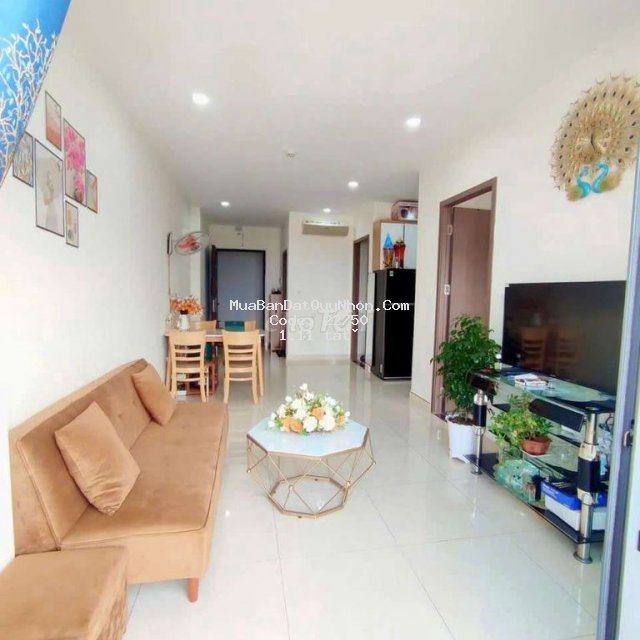 Bán chung cư ecolife, đường điện biên phủ, phường nhơn bình, quy nhơn Bán chung cư ecolife, đường điện biên phủ, phường nhơn bình, quy nhơn