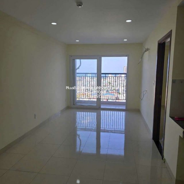 Bán chung cư hoàng văn thụ block c