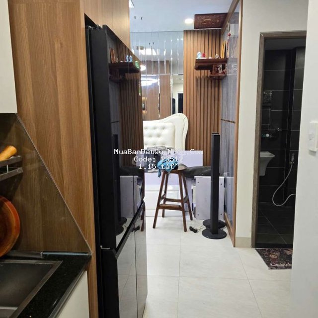 Bán chung cư lamer 2, block c2 đã hoàn thiện vào ở ngay