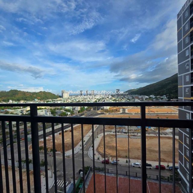 Bán chung cư lamer 2 view biển hướng đông namcăn Bán chung cư lamer 2 view biển hướng đông namcăn