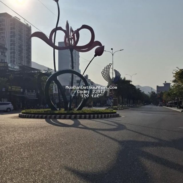 Bán đất 3 mặttiền dt:658m2 mặt tiền đường võ thị yến – cách biển 200m Bán đất 3 mặttiền dt:658m2 mặt tiền đường võ thị yến – cách biển 200m