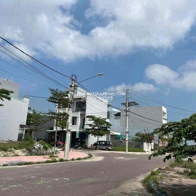 Bán đất hà thanh 2 - giá tốt
