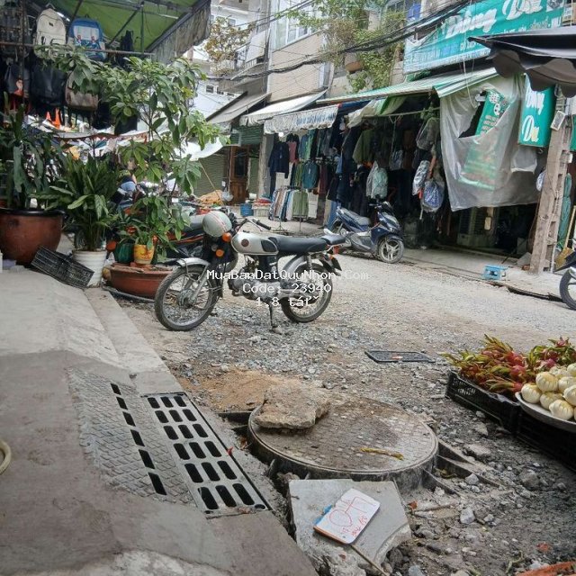 Bán đất lô đẹp ở cát tân bình định Bán đất lô đẹp ở cát tân bình định