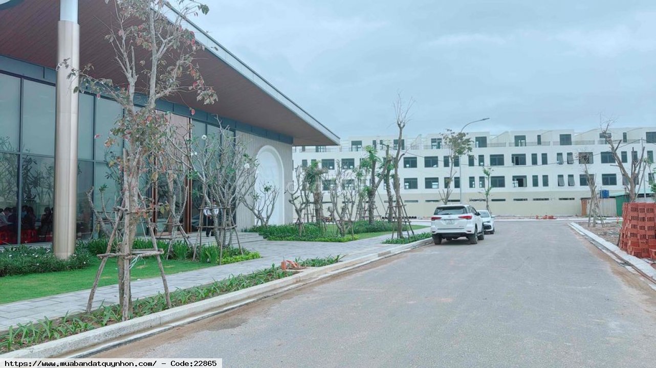 Bán đất nền sổ hồng riêng sử dụng lâu dài tp quy nhơn Bán đất nền sổ hồng riêng sử dụng lâu dài tp quy nhơn