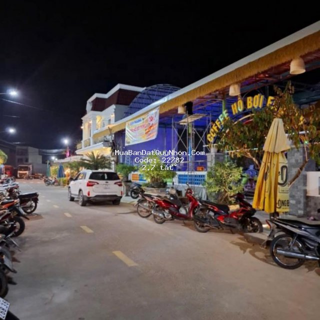 Bán đất trung tâm thị trấn tuy phước dt:150m2 giá rẻ : 2 tỷ700tr Bán đất trung tâm thị trấn tuy phước dt:150m2 giá rẻ : 2 tỷ700tr