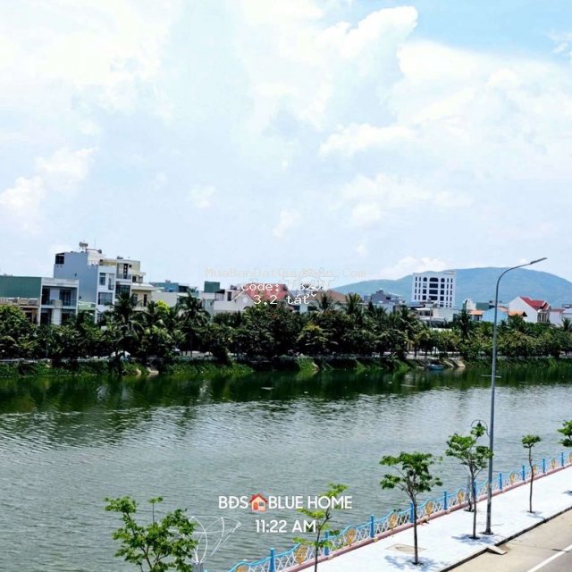 Bán đất view sông hoàng cầm, p.đống đadt 63m2 thực tế 77, Bán đất view sông hoàng cầm, p.đống đadt 63m2 thực tế 77,