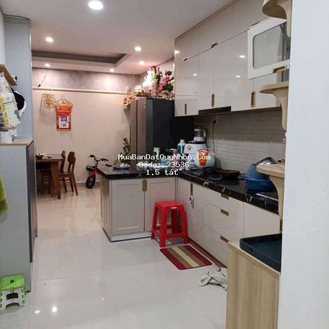 ☘️bán gấp căn chung cư thịnh phát - 148 thanh niên - gần biển