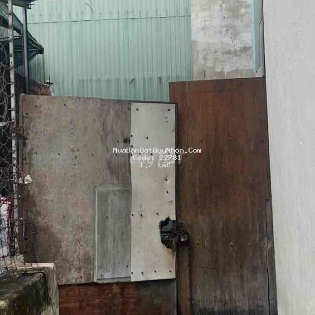 🔥 bán gấp lô đất hẻm 108 nguyễn thái học - trung tâm quy nhơn 🔥 bán gấp lô đất hẻm 108 nguyễn thái học - trung tâm quy nhơn