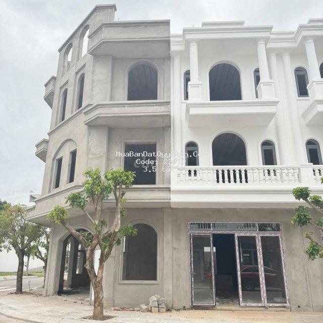 Bán lô đất đại phú giá giá siêu rẻ 3,5 tỉ Bán lô đất đại phú giá giá siêu rẻ 3,5 tỉ